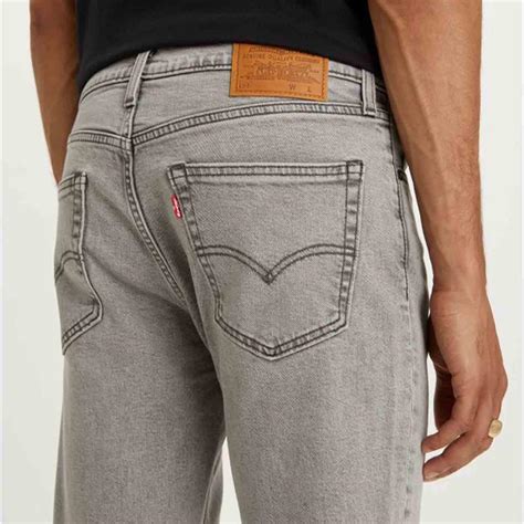 LEVI'S® 511™ Slim Fit Men's Retro Jeans in Positive Space Adv