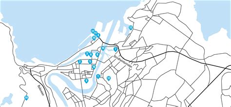 CITY GUIDE TRONDHEIM - Flying Dutchman Magazine