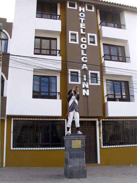 COLCA INN HOTEL (Chivay) - Inn Reviews & Photos - Tripadvisor