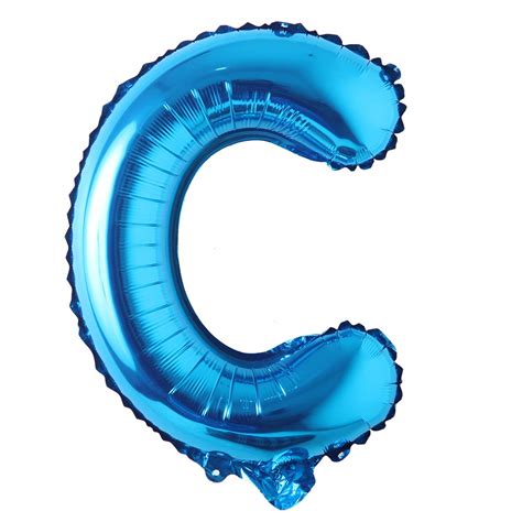 40 inch Blue Happy Birthday party balloons Wedding decorations ballon ...