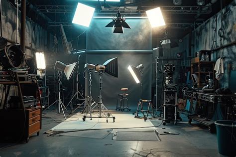 Image result for Back Screen Setup Studio