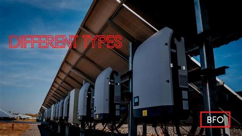 Image result for Inverter Types