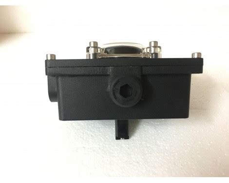 Keystone AVID LP Valve Position Monitor LP-0B201BN00-00-0R1-Keystone ...