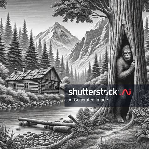 162 Bigfoot River Royalty-Free Images, Stock Photos & Pictures ...