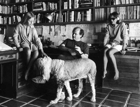 Joan Didion's Biggest Pop Culture Contributions [PHOTOS]