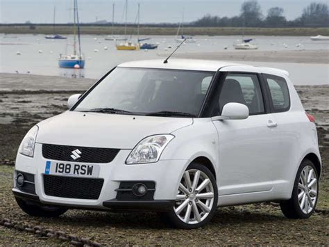 The new Sport is here - Suzuki Sport details out, to be launched in ...