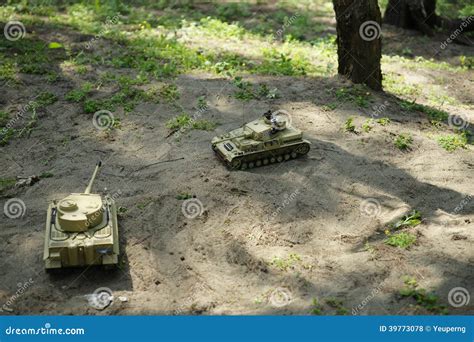Image result for Remote Control Model Tank DIY