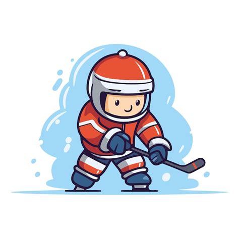 Hockey Cartoon 的图像结果