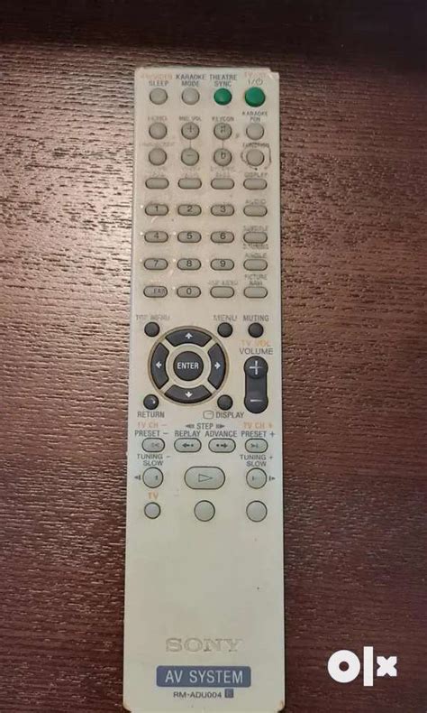 Aiwa home theatre - TVs, Video - Audio - 1787893742