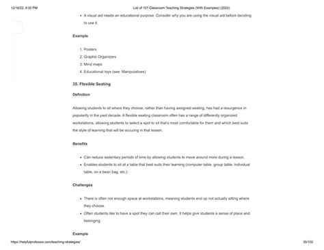 Image result for Teaching Examples