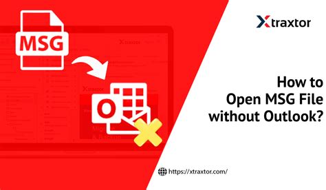 Image result for Using a MSG File