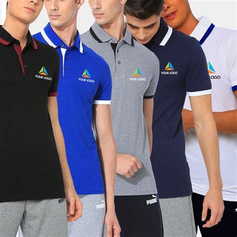 Customized T-Shirt Printing Online | Personalized T-Shirts with Name & Logo