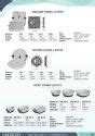 Led Panel Light - 30w 1x1 Led Panel Light Manufacturer from Vasai