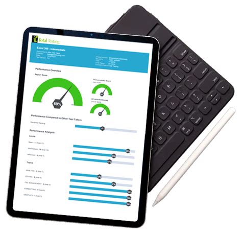 Image result for Total Testing Excel