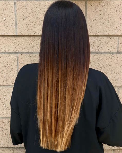 40 Gorgeous Ombre Hair Color Ideas - Hair Adviser