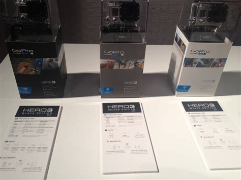 Image result for GoPro Generations