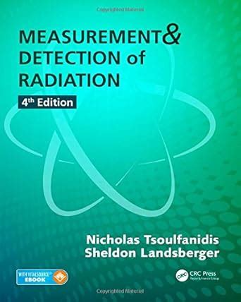 Buy Measurement and Detection of Radiation Book Online at Low Prices in ...
