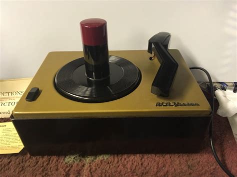 Record Player Restoration | Phonograph Repair | Penndel, PA