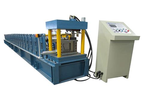 Image result for Roll Forming Gutter