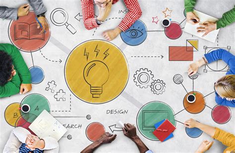 Mejora tu idea de negocio en 5 pasos - Networking RD