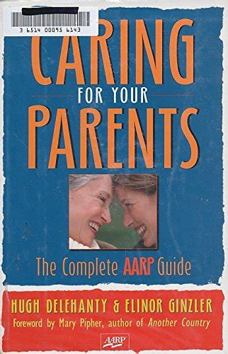 Buy Caring for Your Parents: The Complete AARP Guide Book Online at Low ...