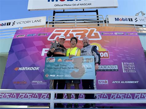 Collegiate Racing Series