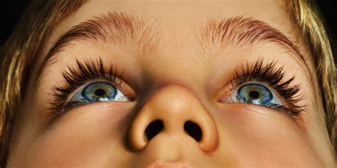 eyes looking up drawing cartoon