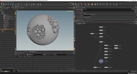 Image result for Houdini Beginner Tutorials