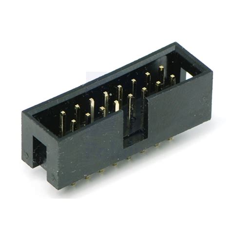 Probots FRC IDC Box Male Header Straight 8x2,16 Pins Buy Online India