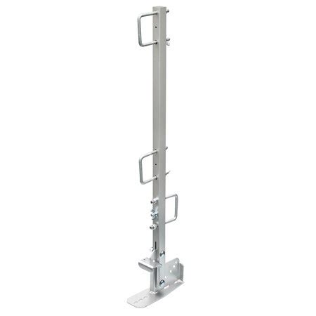 Tie Down Engineering Steep Slope Guardrail 65014 | Zoro