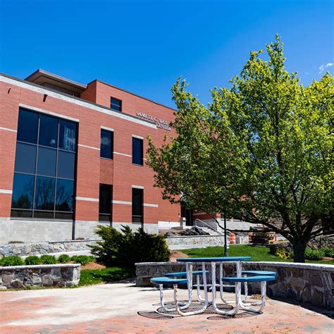 Endicott College: Admissions, Ranking, Acceptance Rate, Courses & Fees