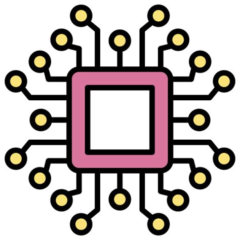 Electronics - Free electronics icons