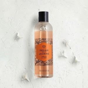 THE BODY SHOP Indian Night Jasmine Shower Gel: Buy THE BODY SHOP Indian ...