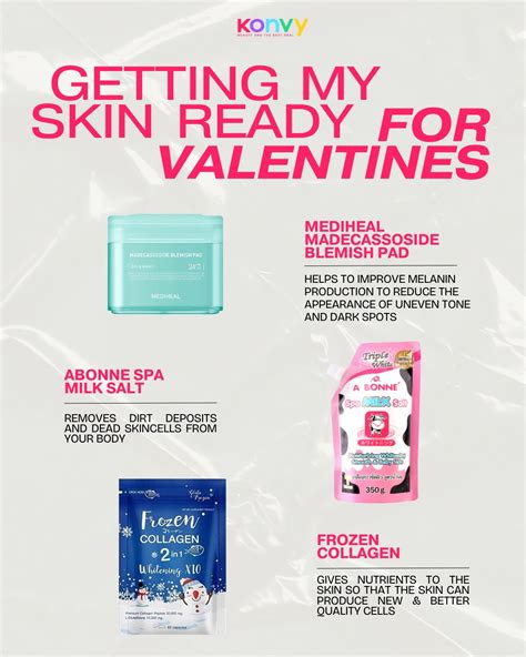 Konvy Beauty Philippines | DID YOU KNOW? Konvy Beauty is actually the ...