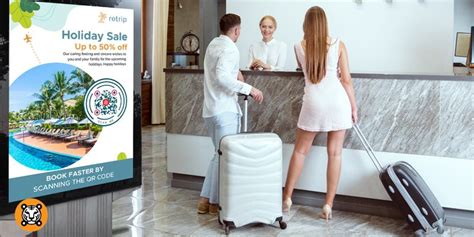 Image result for Scan QR Code to Book In