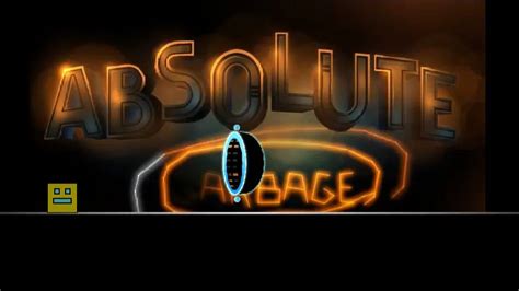 Image result for Geometry Dash Absolute