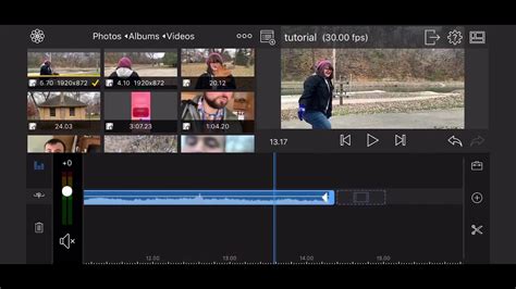 Image result for Lumafusion Tutorial