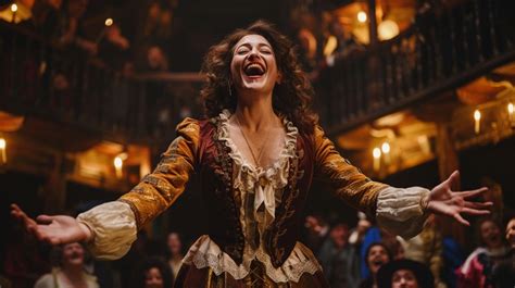 Image result for Dramatic Performance