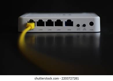 Modern Router 的图像结果