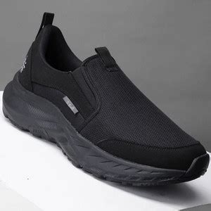 Cult Catalyst Slip-On Walking Shoes, Enhanced Cushioning, Lightweight ...