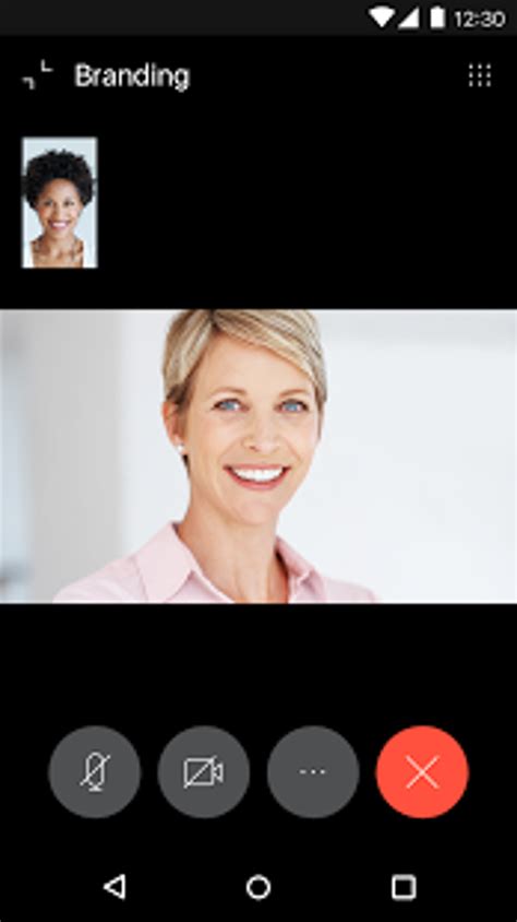 Image result for Cisco WebEx Application