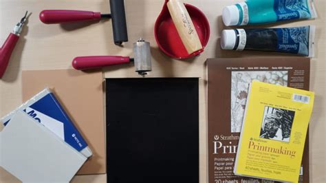 Image result for Printmaking Linoleum Examples