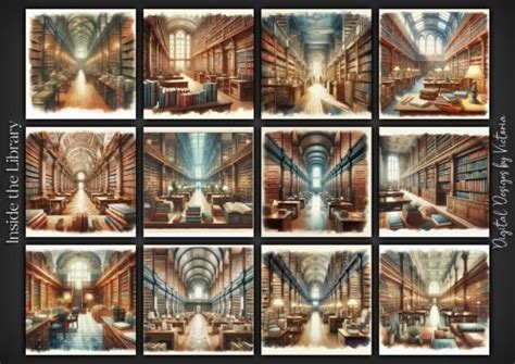 Image result for Library Inside