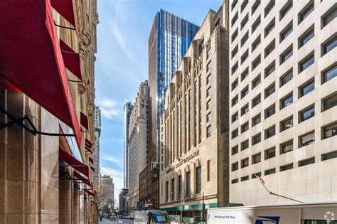 666 Greenwich Street New York City