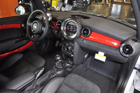 Image result for Mini Cooper Dash Trim Clips