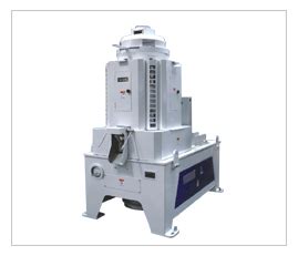 Satake Rice Whitener Machine India