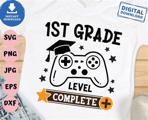 Image result for First Grade Level Complete