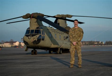 U.S. Army Soldiers see car crash from helicopter, provides aid ...