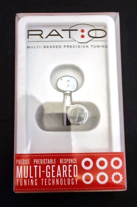 Image result for Graph Tech Ratio Machine Heads