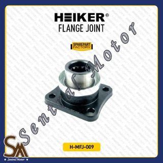 Jual Flange Joint Tapak Kuda Pinion Center Mitsubishi Canter PS100 PS ...